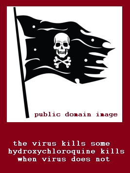 pirate flag